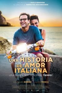 Una historia de amor italiana [Spanish]